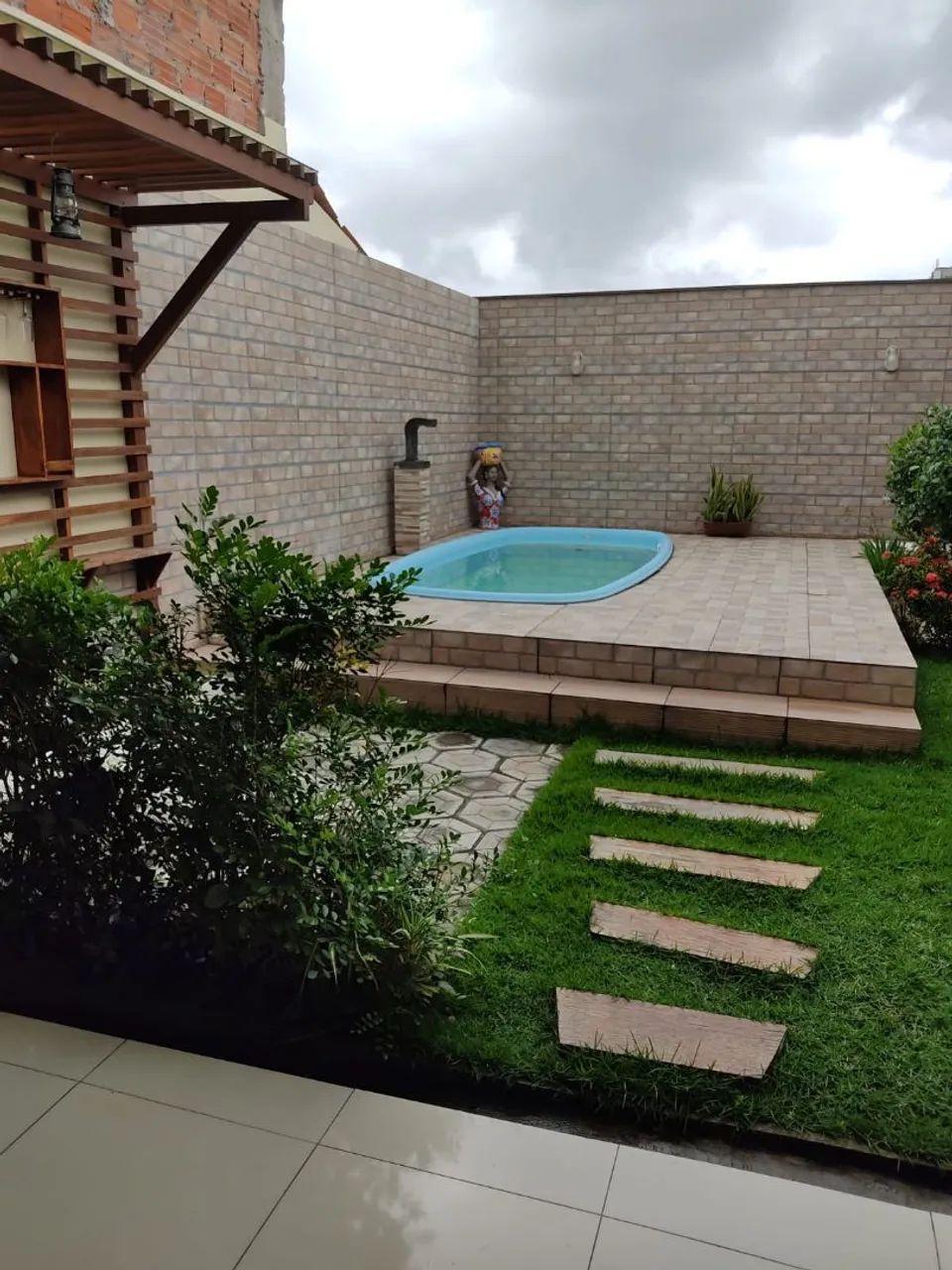 Espaço para eventos e confraternização para alugar  - Foto 3