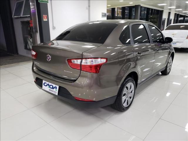 Fiat Grand Siena 1.4 Mpi Attractive 8v - Foto 3