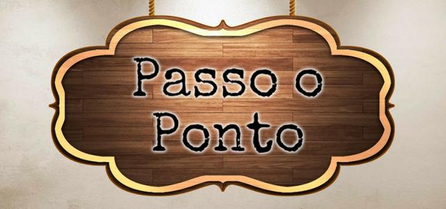 Passo Ponto!! Pit Dog aceito troca por Carro!!