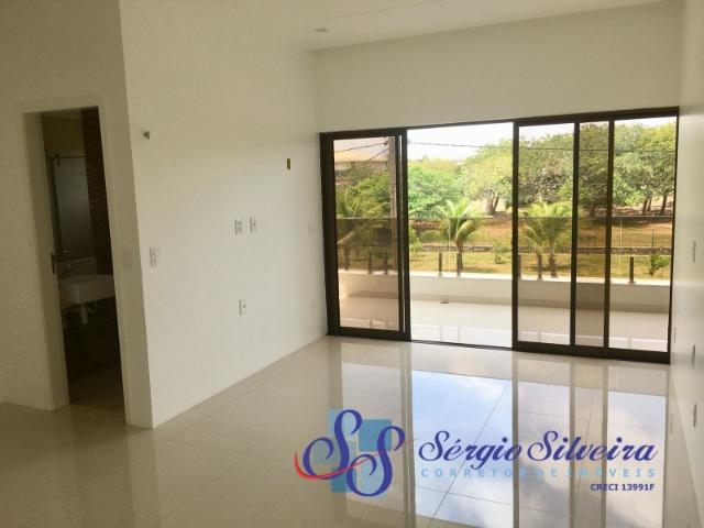 Casa duplex alto padrão no Alphaville Eusébio - Foto 15