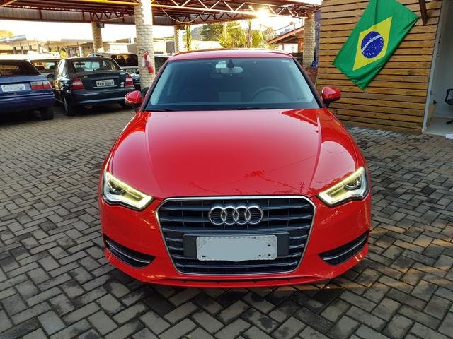 Audi A3 1.4 Sportback 2014 - Foto 12