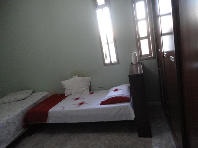 Linda casa por temporada com piscina na Aruana com 4/4 ? CA 408 - Foto 12