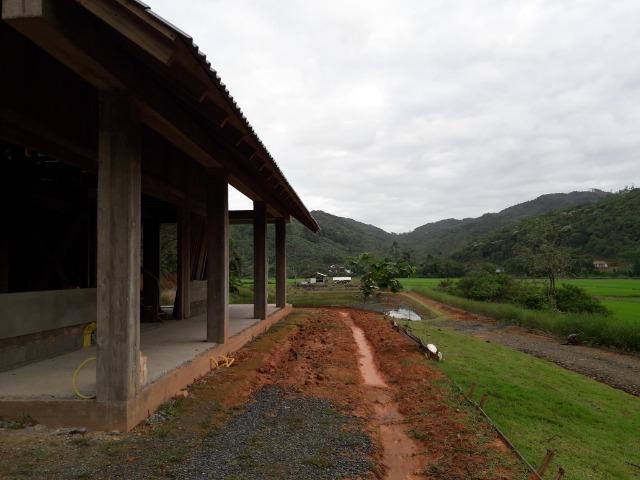 Sitio 23.000 mt² em Luiz Alves SC - Foto 8