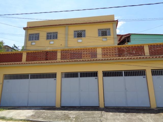 Alugo ótima casa no centro de Japeri