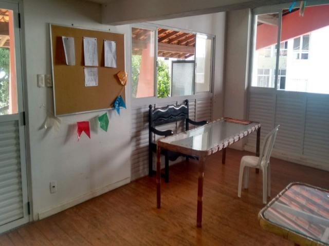 Casa comercial com 22 quartos suítes 500m2 no rio vermelho - Foto 4