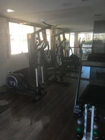 Apartamento 02 Quartos na Jatiúca, próximo ao Posto 7. Pronto para morar ! - Foto 7