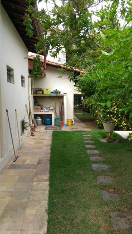 Excelente Casa com piscina Jaguaribe - Foto 9