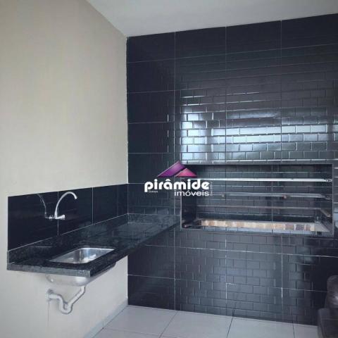 Chácara à venda, 12100 m² por r$ 1.500.000,00 - chácaras rurais de guararema - jacareí/sp - Foto 10