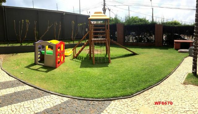 Atlantic Hills, 3 suítes, vista mar, andar alto, 2 vagas, próximo Santos Dumont - Foto 16