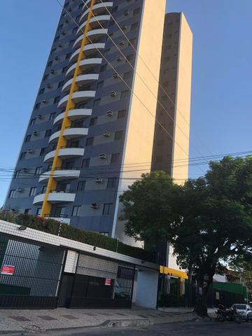 Apto. Bairro Fátima,03 quartos todo projetado. Preço Especial