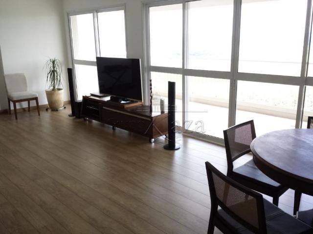 Grand Splendor, vista maravilhosa! 142m², 3 dorm, 2 suítes, ótimo acabamento