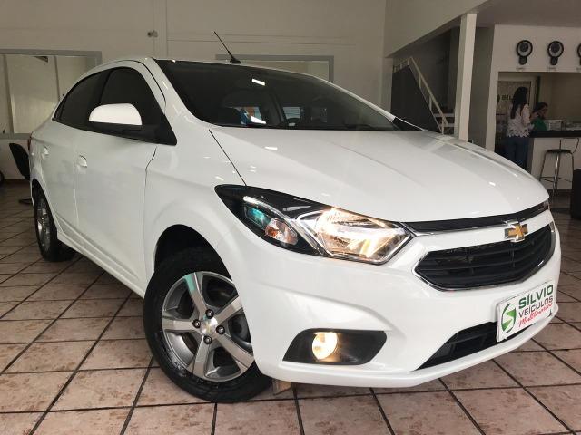 GM - CHEVROLET PRISMA SED. LTZ 1.4 8V FLEXPOWER 4P 2017 