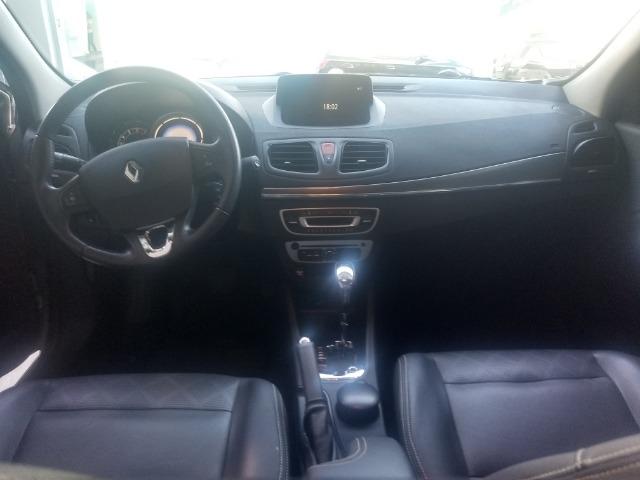 Renault Fluence - Foto 4