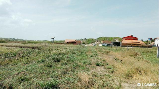 Terreno Farol Velho Salinas - Salinopolis - Foto 5