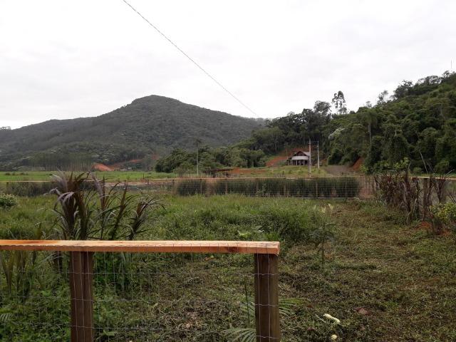 Sitio 23.000 mt² em Luiz Alves SC - Foto 17