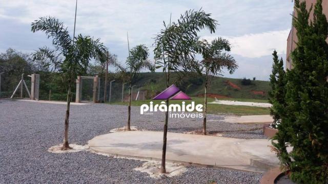 Chácara à venda, 12100 m² por r$ 1.500.000,00 - chácaras rurais de guararema - jacareí/sp - Foto 6