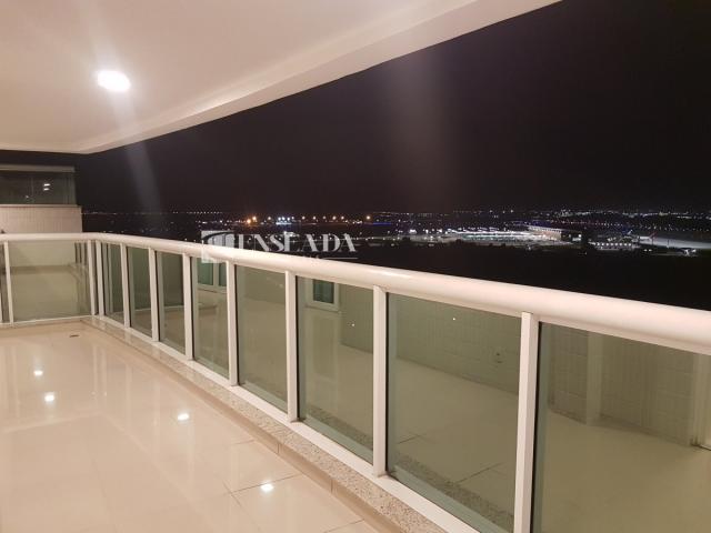 Apartamento, Mata da Praia, Vitória-ES - Foto 8