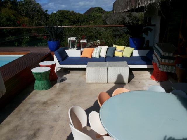 Casa Praia do Forte Tívoli 3 suítes - Foto 9