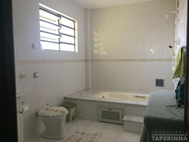 Casa à venda com 4 dormitórios em Centro, Santa maria cod:10221 - Foto 12
