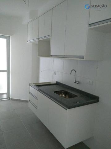 Apartamento residencial à venda, jardim aquarius, são josé dos campos. - Foto 19