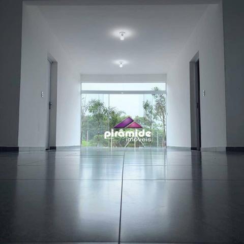 Chácara à venda, 12100 m² por r$ 1.500.000,00 - chácaras rurais de guararema - jacareí/sp - Foto 14