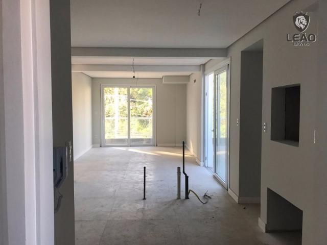 Apartamento à venda com 2 dormitórios em Morro do espelho, São leopoldo cod:1302 - Foto 4