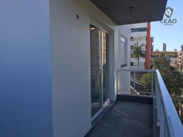 Apartamento à venda com 2 dormitórios em Morro do espelho, São leopoldo cod:1302 - Foto 6