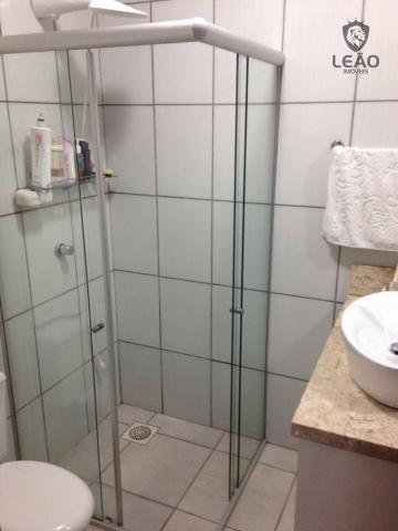 Casa à venda com 2 dormitórios em Loteamento parque recreio, São leopoldo cod:1133 - Foto 5