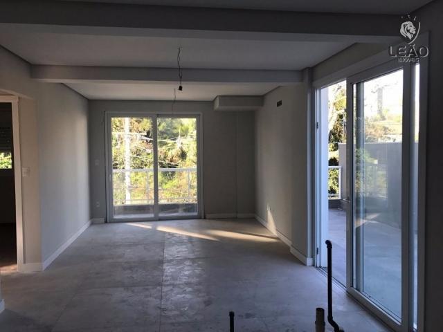 Apartamento à venda com 2 dormitórios em Morro do espelho, São leopoldo cod:1302 - Foto 5