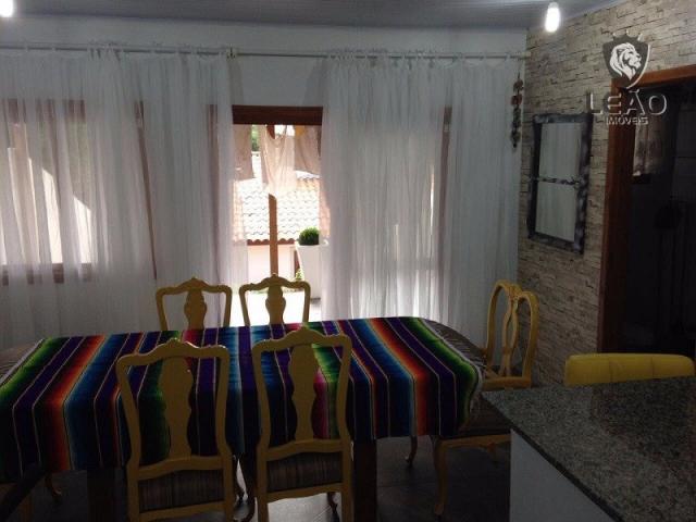 Casa à venda com 2 dormitórios em Loteamento parque recreio, São leopoldo cod:1133 - Foto 11