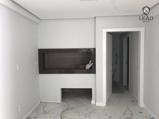 Apartamento à venda com 2 dormitórios em Morro do espelho, São leopoldo cod:1302 - Foto 14