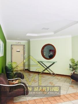Kitchenette/conjugado à venda com 1 dormitórios em Centro vitoria, Vitória cod:8947 - Foto 7