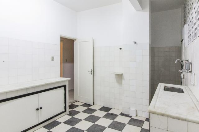 Apartamento para alugar com 2 dormitórios em Jardim botanico, Rio de janeiro cod:1596 - Foto 14