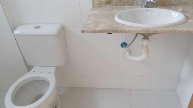 Cobertura à venda, 3 quartos, 3 vagas, padre eustáquio - belo horizonte/mg - Foto 8
