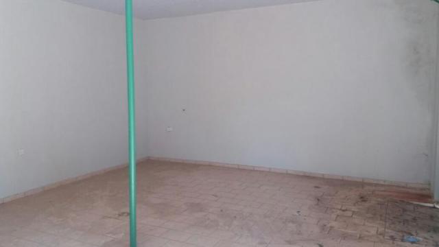 Salão comercial para locação em presidente prudente, vila aristarcho, 1 banheiro - Foto 2