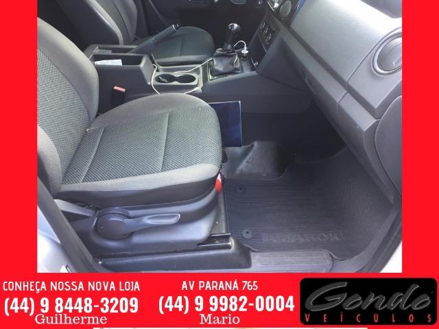 Vw - Volkswagen Amarok - Foto 5