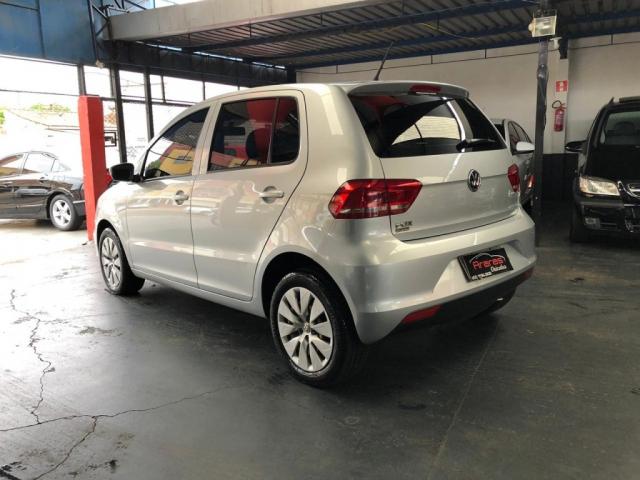 VW - VOLKSWAGEN FOX TRENDLINE 1.0 FLEX 8V 5P - Foto 15