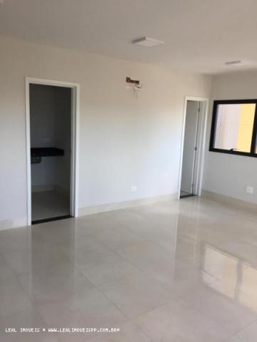 Sala comercial para locação em presidente prudente, edificio torres empresarial washington - Foto 16