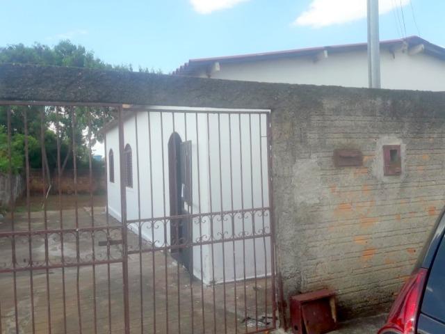 Cód. 5681 - Casa - Bairro de Lourdes - Anápolis - GO