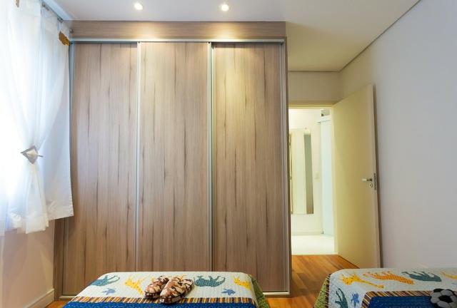 2 dorms com 55m² a partir de 255 mil no Centro de São Bernardo do Campo - Foto 17