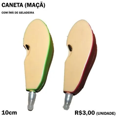 Caneta Maçã