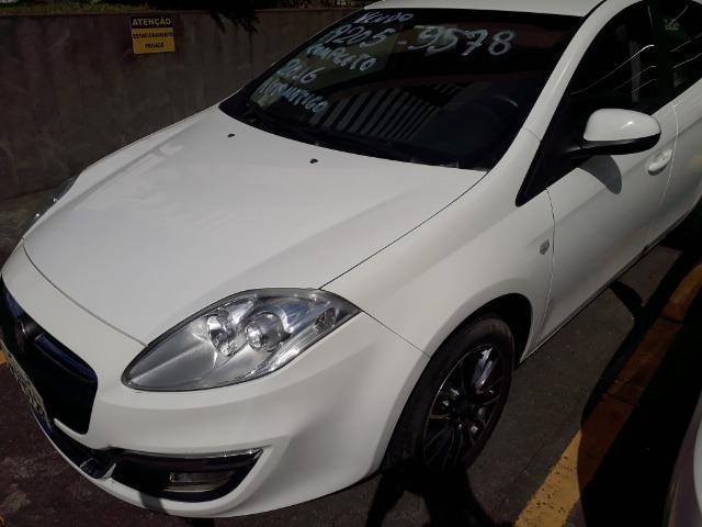 Fiat Bravo oportunidade unica - Foto 2