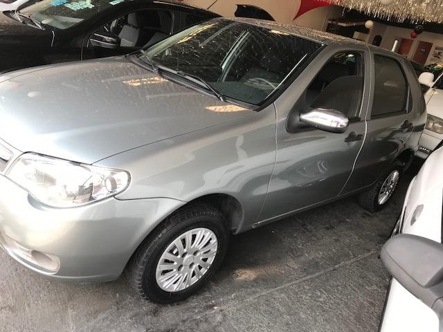 Fiat Palio 1.0 2011 Impecavel Aceito Carro ou Moto - Foto 3