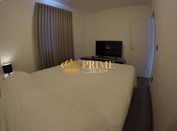 Apartamento para alugar com 3 dormitórios em Vila marieta, Campinas cod:AP003477 - Foto 16