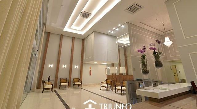 ES - Sala comercial Alto-padrão no Jardim Renascença, 01vaga - Foto 2