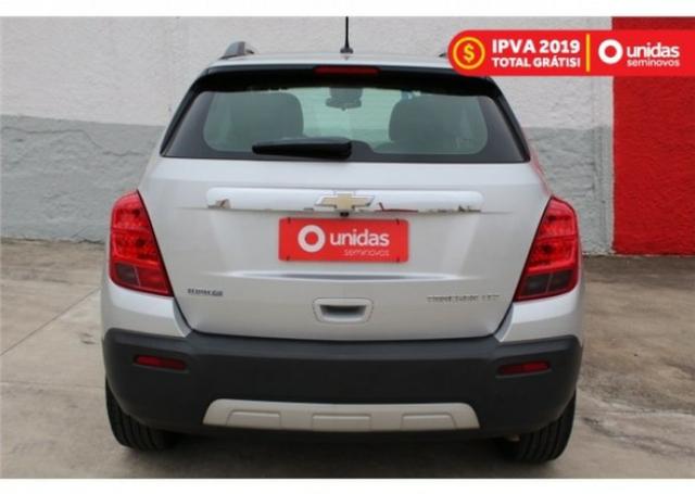 Gm - Chevrolet Tracker - Foto 5