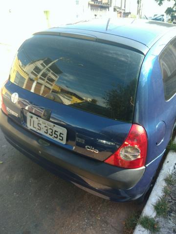 Renault clio olx