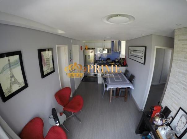 Apartamento para alugar com 3 dormitórios em Vila marieta, Campinas cod:AP003477 - Foto 2