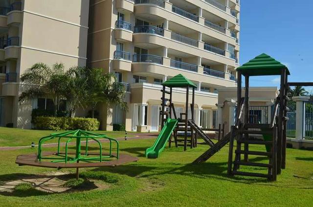 Lindo apartamento por Temporada- Praia do Futuro- Fortaleza - Foto 17