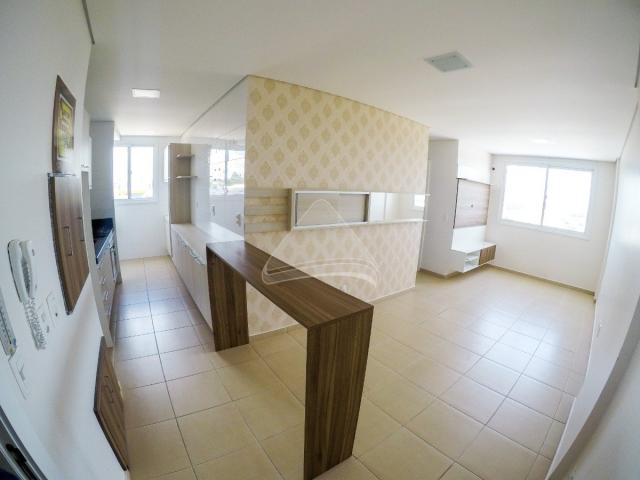 Apartamento à venda com 2 dormitórios em Petrópolis, Passo fundo cod:11972 - Foto 6
